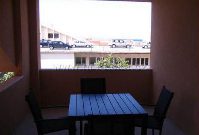 Apartments Bilić