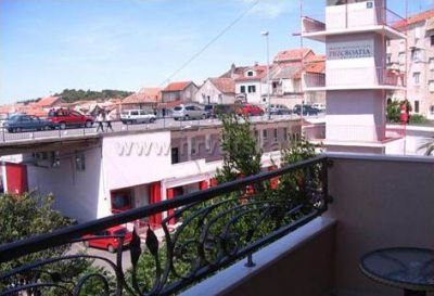 Apartments Bilić
