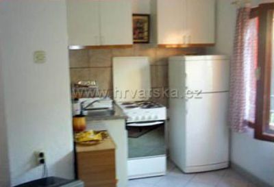 Apartments Danijela Pakoštane