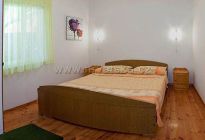 Apartments Bizaca***