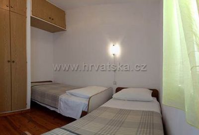 Apartments Bizaca***