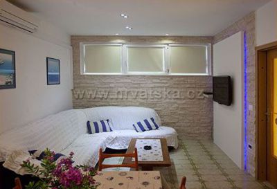 Apartments Bizaca***