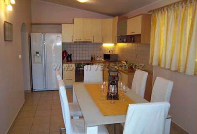 Apartment Borna & Klara