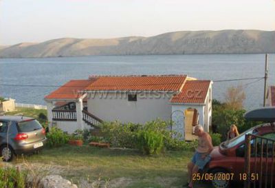 Apartments Radic