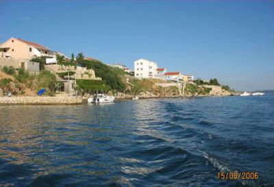 Apartments Radic