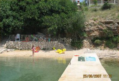 Apartments Radic