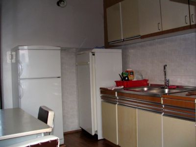 Family accommodation Bošnjak