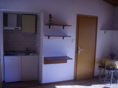 Family accommodation Bošnjak