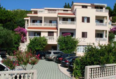 Apartments Villa Brajkovic