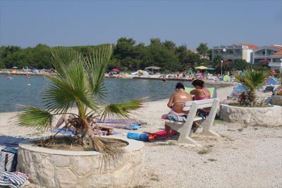 Apartments Brekalo - Bonaca