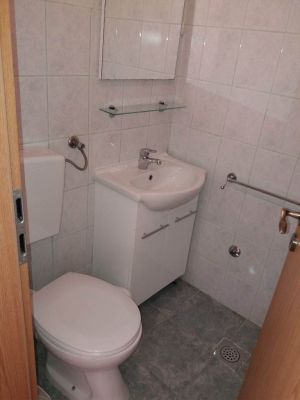 Apartments BRKLJACA