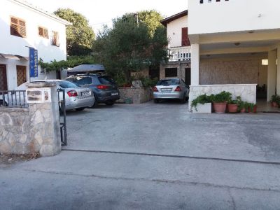 Apartments BRKLJACA