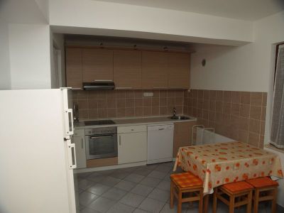 Apartments Bubnjević