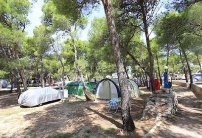 Camp Porat