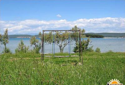 Camping Arboretum