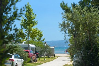 Camping Stobreč Split