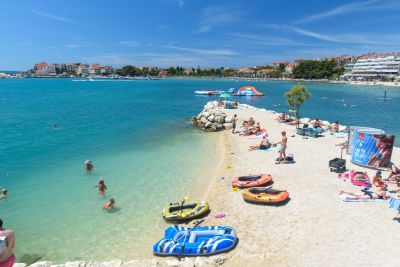 Camping Stobreč Split