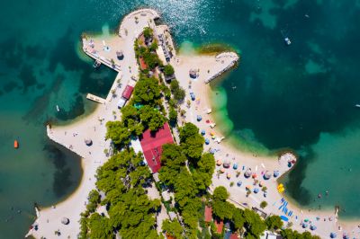 Camping Stobreč Split