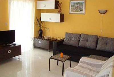 Apartments - studios Cargonja