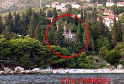 Villa Carmen