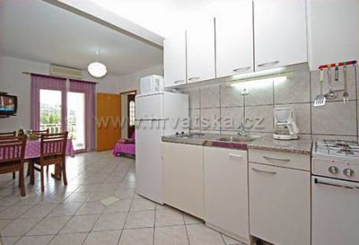 Apartments Ćelić