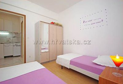 Apartments Ćelić