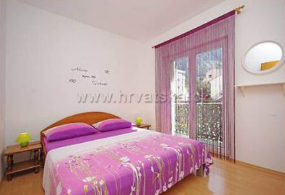 Apartments Ćelić