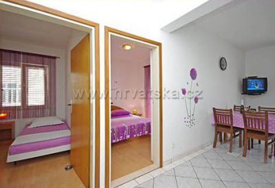 Apartments Ćelić