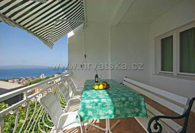 Apartments Ćelić