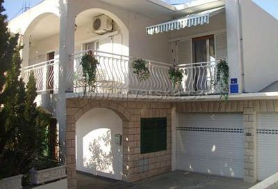 Apartments Ćelić