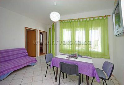 Apartments Ćelić