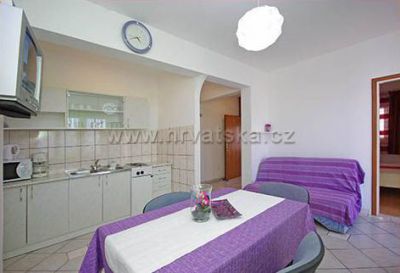 Apartments Ćelić