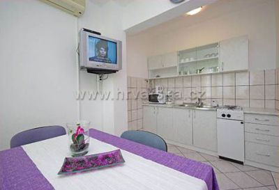 Apartments Ćelić