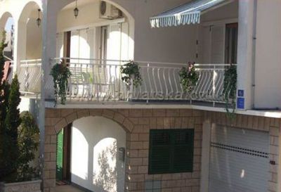 Apartments Ćelić