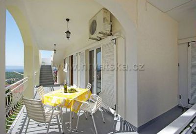 Apartments Ćelić