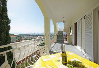 Apartments Ćelić