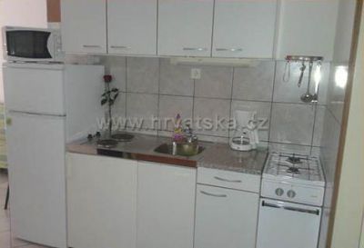 Apartments Ćelić