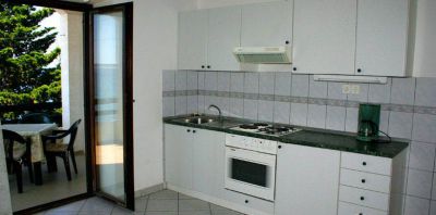 Apartments Mandre