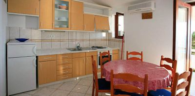 Apartments Mandre