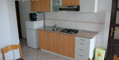 Apartments Mandre