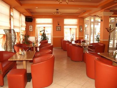 Caffe Bar and Rooms Centar Delnice