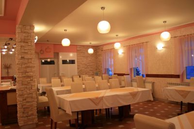 Caffe Bar and Rooms Centar Delnice