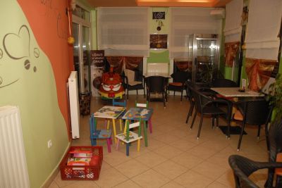 Caffe Bar and Rooms Centar Delnice