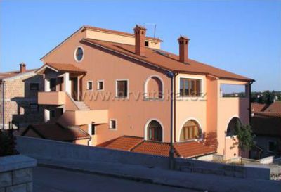 Colosseum apartments Pula