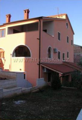 Colosseum apartments Pula