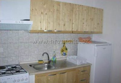 Colosseum apartments Pula