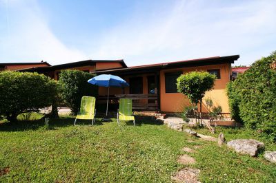 Country Club Bungalows with pool