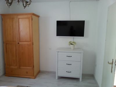 Apartment Srsen for 2 persons