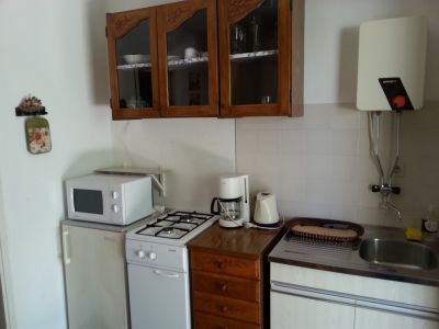 Apartment Srsen for 2 persons