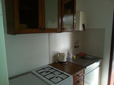 Apartment Srsen for 2 persons